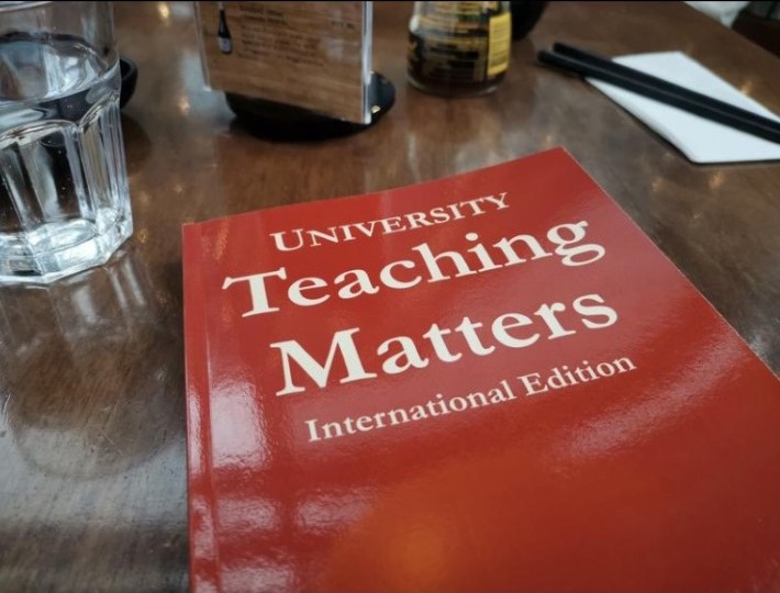 teaching matters